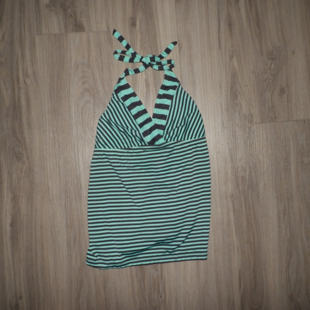 Swim top